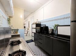 Blk 92 Commonwealth Drive (Queenstown), HDB 3 Rooms #621638531